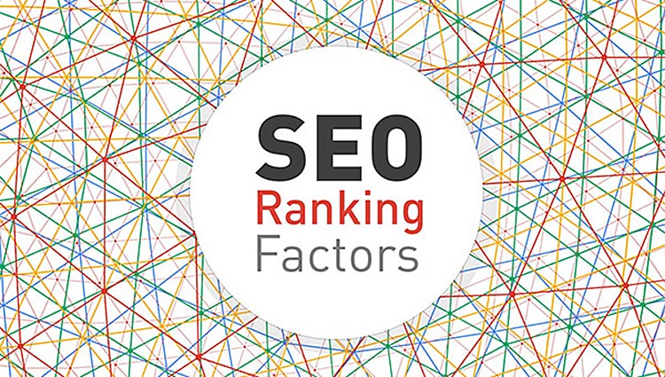 Seo Ranking Factors