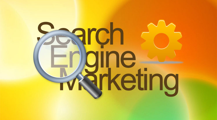SEM Search Engine Marketingwidth=