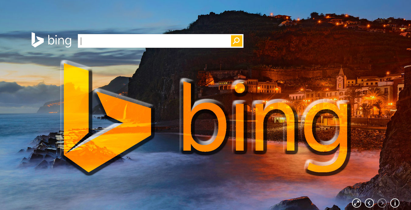 Microsoft Launches New Bing Search Engine With Ai Generated Images And ...