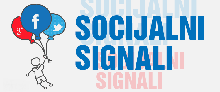 socijalni signali